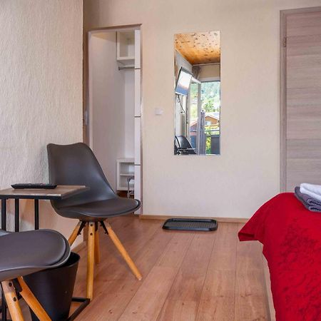 Pension Bayerwald Mit Ferienwohnung Bodenmais Exterior foto