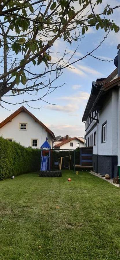Pension Bayerwald Mit Ferienwohnung Bodenmais Exterior foto