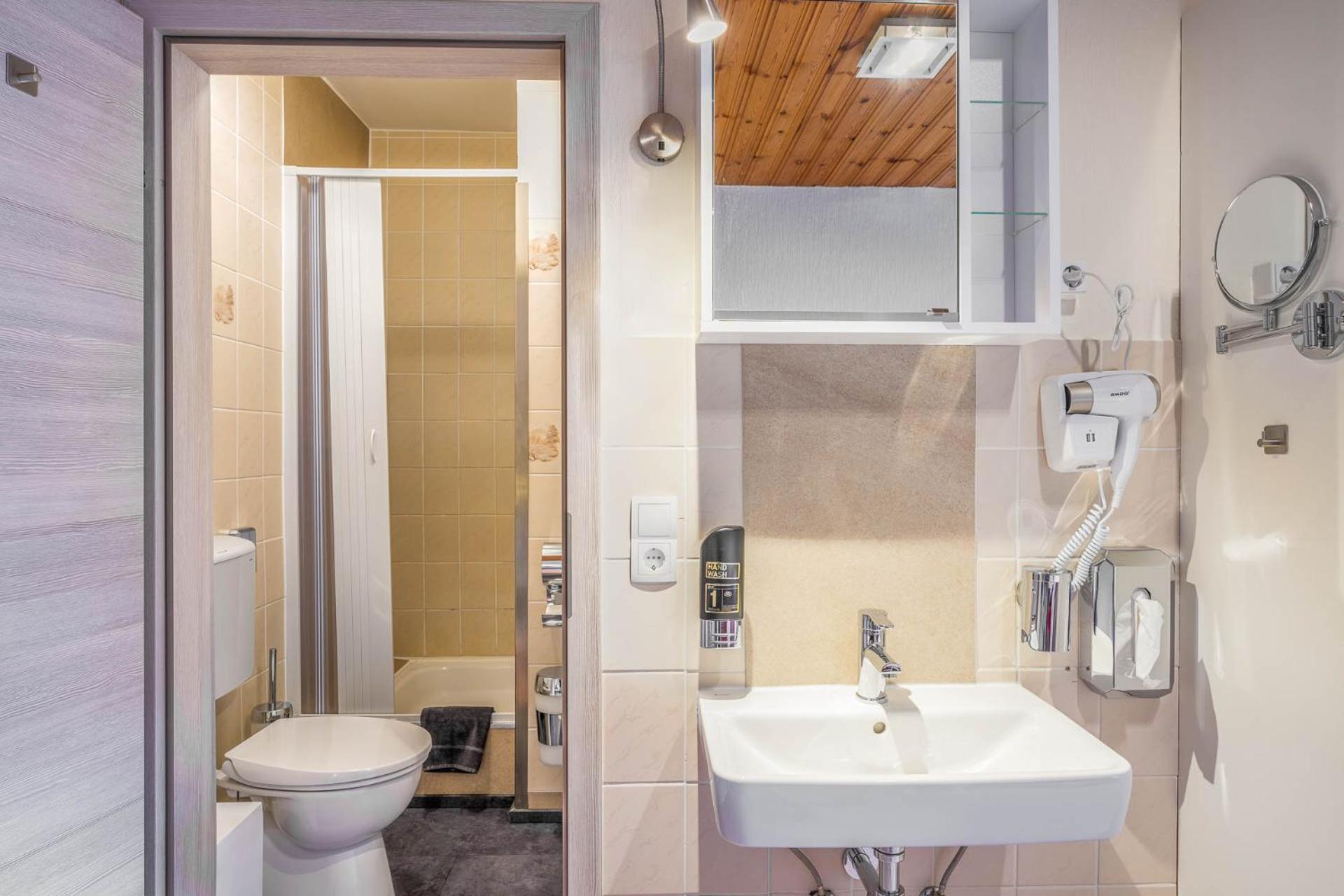 Pension Bayerwald Mit Ferienwohnung Bodenmais Exterior foto