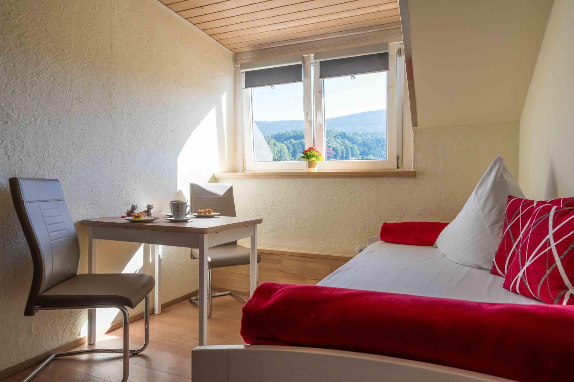 Pension Bayerwald Mit Ferienwohnung Bodenmais Exterior foto